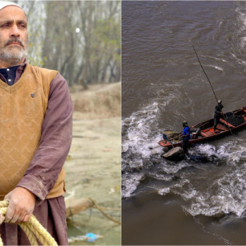 Abdul Salaam Dar, salvatorul neobosit din Kashmir