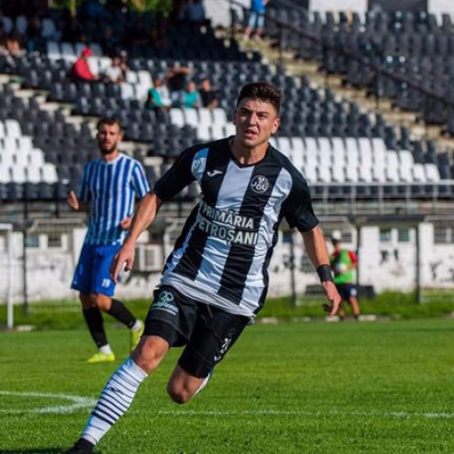 CSM Jiul Petrosani obține o victorie importantă în fața Spartei Rm. Vâlcea