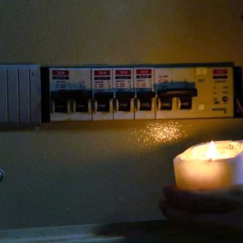 România se confruntă cu riscul unui blackout energetic