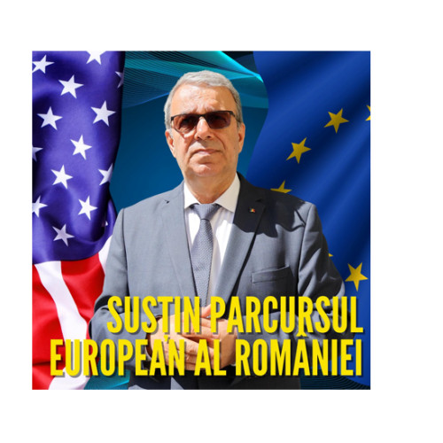 Primarul Constanței avertizează asupra propagandei anti-UE și a tensiunilor sociale