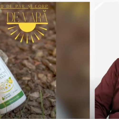 Grupul Herbal Therapy Laboratories investește în fabrica din Republica Moldova