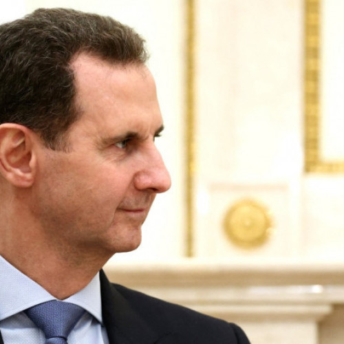 Bashar al-Assad și familia sa au ajuns la Moscova după căderea regimului din Siria