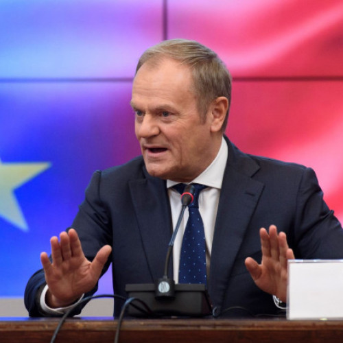 Caderea regimului sirian, legată de slăbirea Rusiei, susține premierul polonez