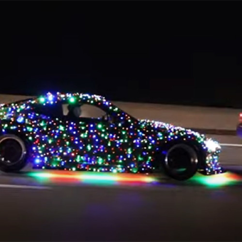 Codul Rutier interzice modificările neomologate ale vehiculelor