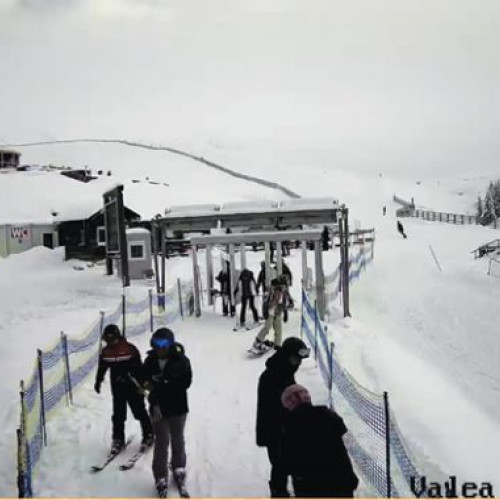 Domeniile schiabile din Sinaia și Azuga, pregătite pentru sezonul de iarnă