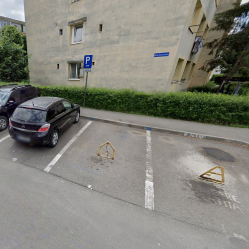 Primăria Brașov schimbă regulile pentru închirierea parcărilor de reședință