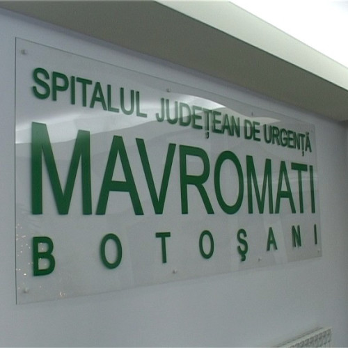 Trei asistente medicale sancționate la Spitalul Județean de Urgență Mavromati Botoșani