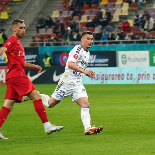 Liviu Ciobotariu critică sever echipa după înfrângerea cu FCSB