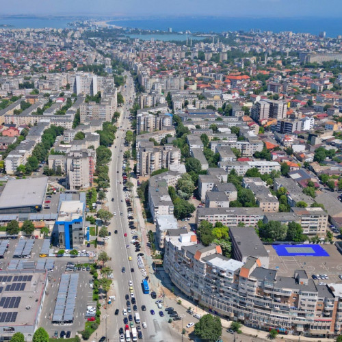 Georgica Giurgiucanu pierde din nou în instanță în cazul terenului din Mamaia