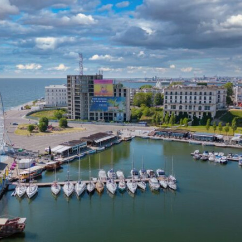 Cererea de strămutare a procesului de concesiune a Portului Tomis, analizată de Curtea Supremă