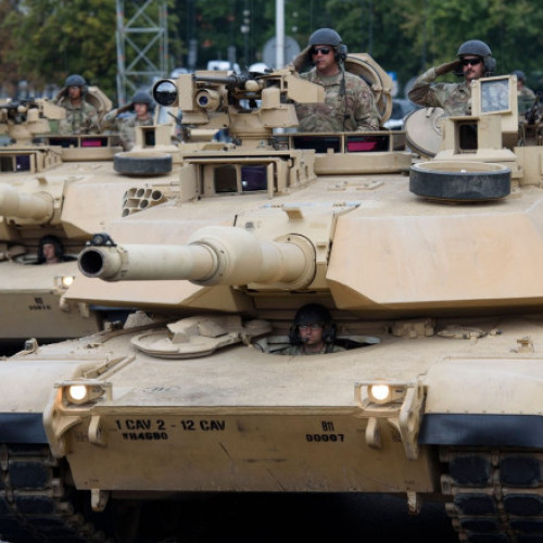 Planul administrației Biden pentru ajutorul militar destinat Ucrainei