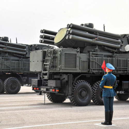 Retragerea forțată a Rusiei din Siria: noi informații despre situația militară