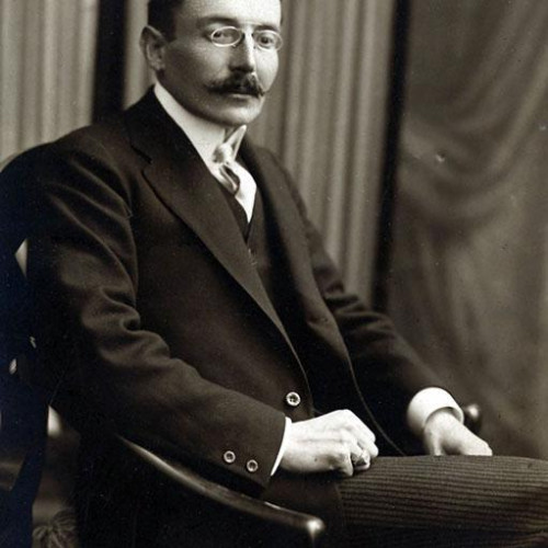 Ludovic Daus și provocările Teatrului Național din Chișinău