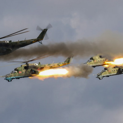 Rusia a cheltuit peste 200 de miliarde de dolari pentru războiul din Ucraina