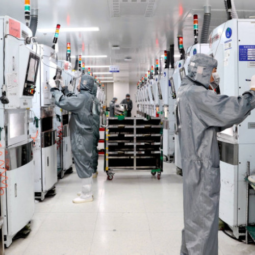 Cetățean rus acuzat de furt de tehnologii în Olanda