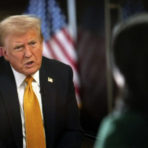 Donald Trump anunță gratierea persoanelor implicate în revolta de la Capitoliu