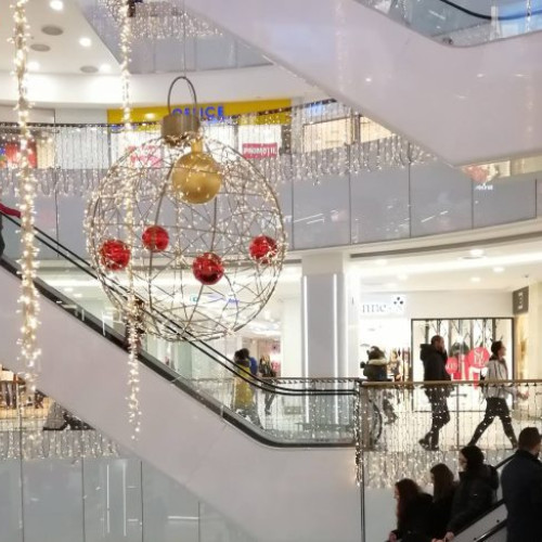 București Mall-Vitan și Plaza România anunță program special de sărbători