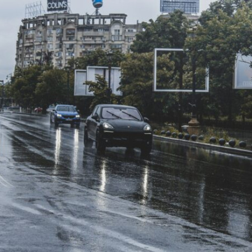 Vremea va fi mai caldă decât de obicei