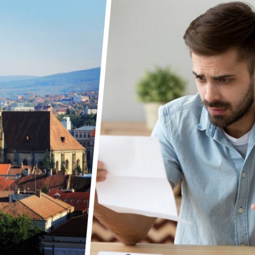 Tinerii din Cluj întâmpină dificultăți în a găsi un loc de muncă