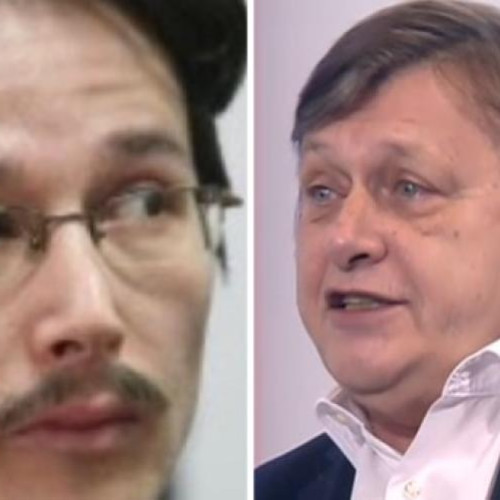 atacul lui cristian danilet la adresa lui crin antonescu