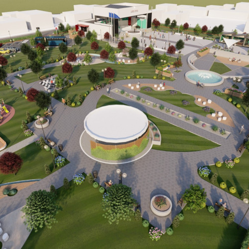 Investiție publică în comuna Cumpăna, cu cerințe clare pentru ofertanți