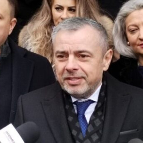 Deputatul PNL Ioan Balan: A votat pentru echilibru de Ziua României