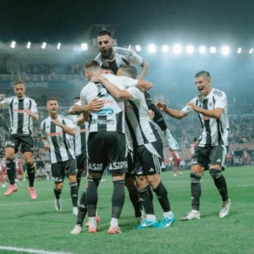 Clujul se pregătește pentru un derby istoric: &quot;U&quot; Cluj vs CFR Cluj