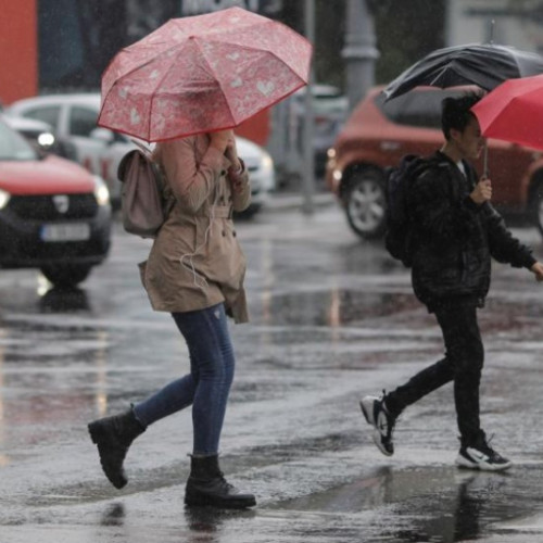 Prognoza meteo pentru următoarele patru săptămâni: vreme mai caldă decât normalul