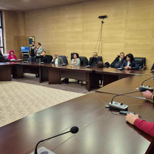 Alegeri pentru viceprimarii municipiului Alba Iulia