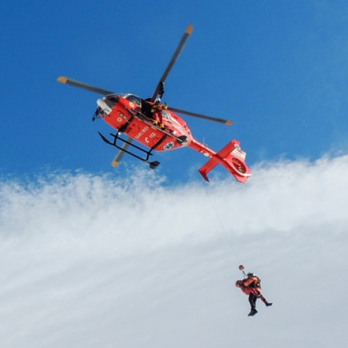 Peste 20 de persoane salvate de salvamontiști în ultimele 24 de ore