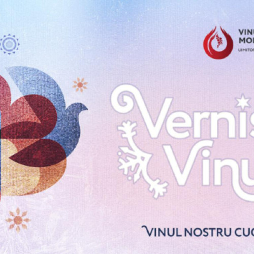 Vernisajul Vinului se va desfășura la Cluj pe 11 decembrie