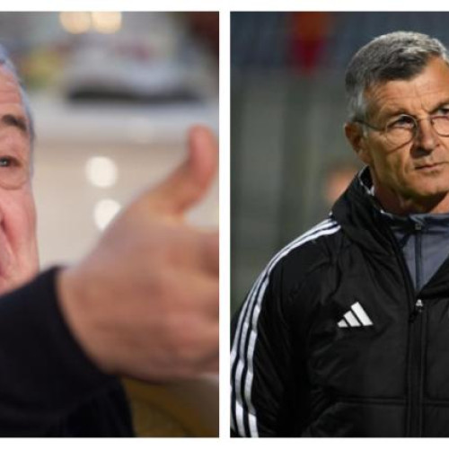 Derby-ul dintre Universitatea Cluj și CFR Cluj, astăzi pe Cluj Arena