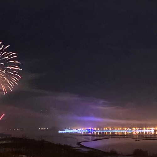 Creșterea costurilor pentru focurile de artificii din Bacau în noaptea de Revelion