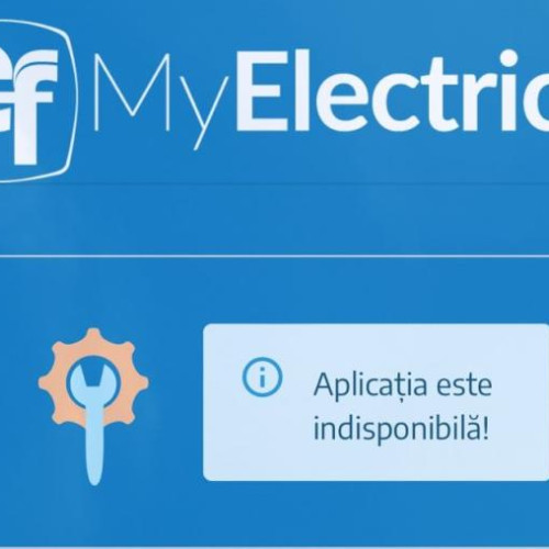 Atac cibernetic asupra serverelor Electrica