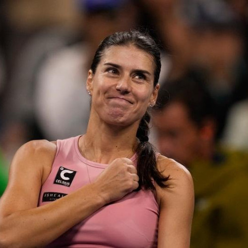 Sorana Cîrstea, pe locul 69 în clasamentul WTA