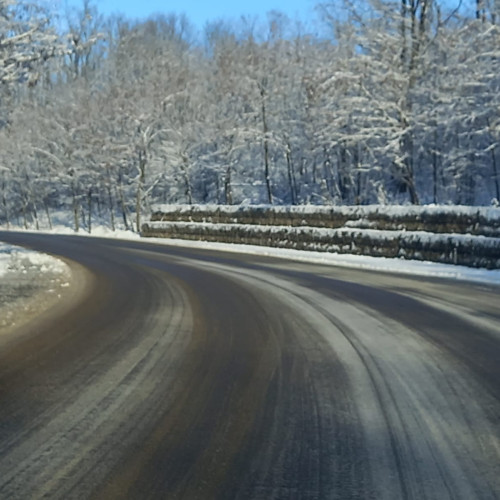 Prognoza meteo pentru perioada 9-22 decembrie în Moldova