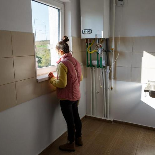 Clujul, printre orașele cu cele mai ridicate prețuri la locuințe în România