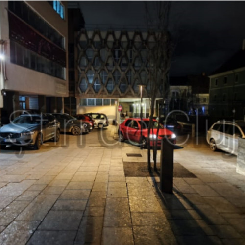 Zonele pietonale din Cluj-Napoca, provocări și probleme semnalate de cetățeni