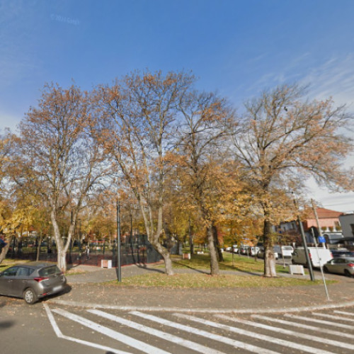 Modernizarea Pieței 14 Iulie și a străzilor adiacente