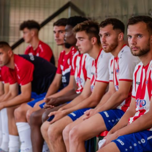 Gloria Ultra încheie anul cu o remiză la Vaslui