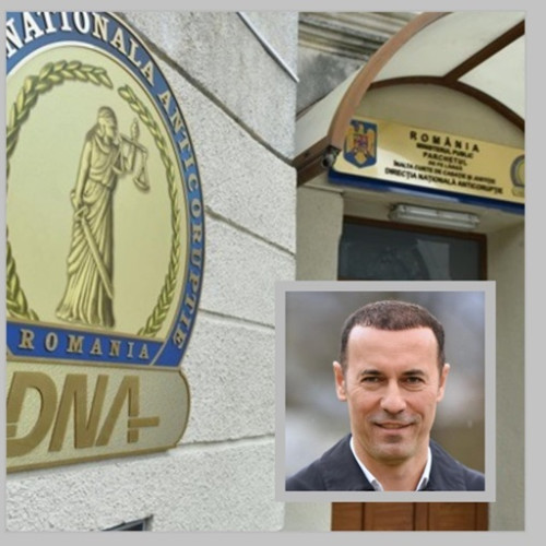 Trei funcționari publici și complici, trimiși în judecată pentru corupție