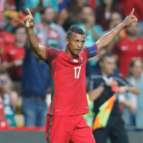 Fostul internațional portughez Nani își încheie cariera de fotbalist