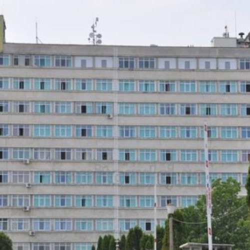 Un nou dispozitiv medical pentru pacientii cu cancer la Spitalul Clinic de Recuperare Cluj