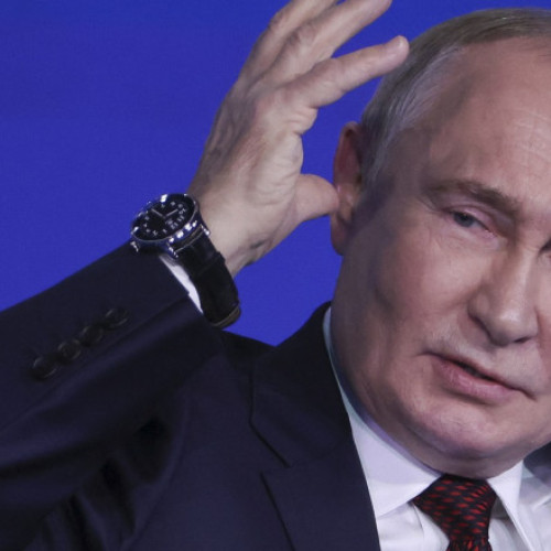 Asociația japoneză de supraviețuire a bombelor nucleare îl critică pe Putin