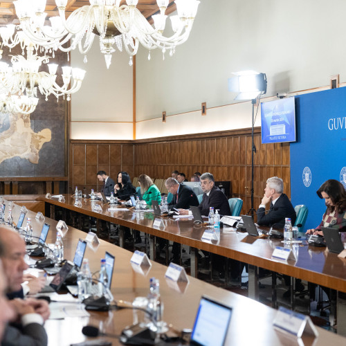 PSD nu a decis încă candidatul pentru funcția de premier