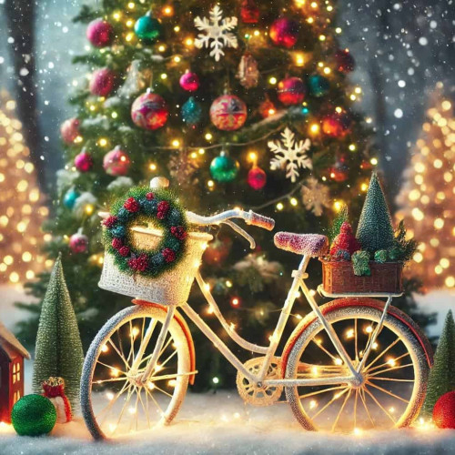 Eveniment de ciclism cu tematica sărbătorilor la Alba Iulia