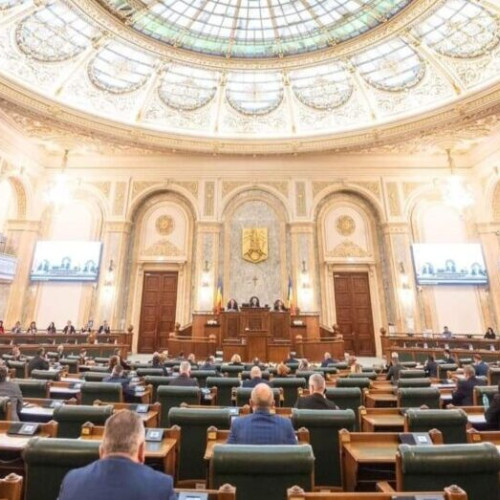 Alegeri parlamentare la Constanța: Reprezentanții alegătorilor pentru următorii patru ani