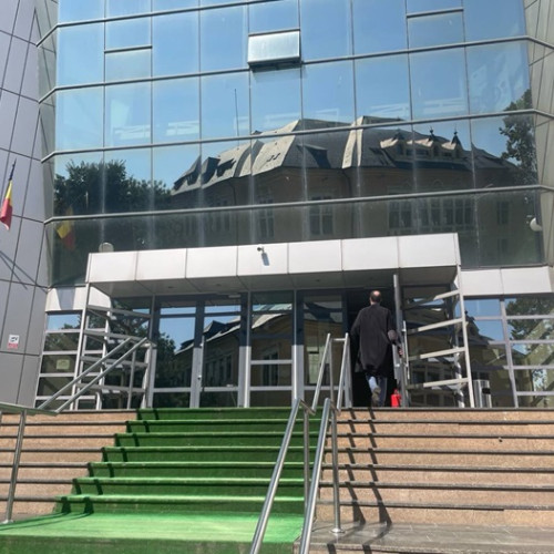 Judecătoria Babadag, competență în parte din județul Tulcea