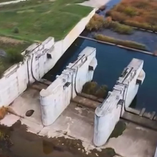 Proiectul barajului de la Varful Campului revine în atenția autorităților