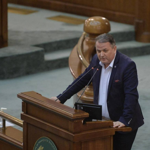 România sărbătorește Ziua Constituției într-un climat politic tensionat